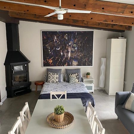 Casa Aries - Villa Con Piscina Privada Λινάρες Εξωτερικό φωτογραφία