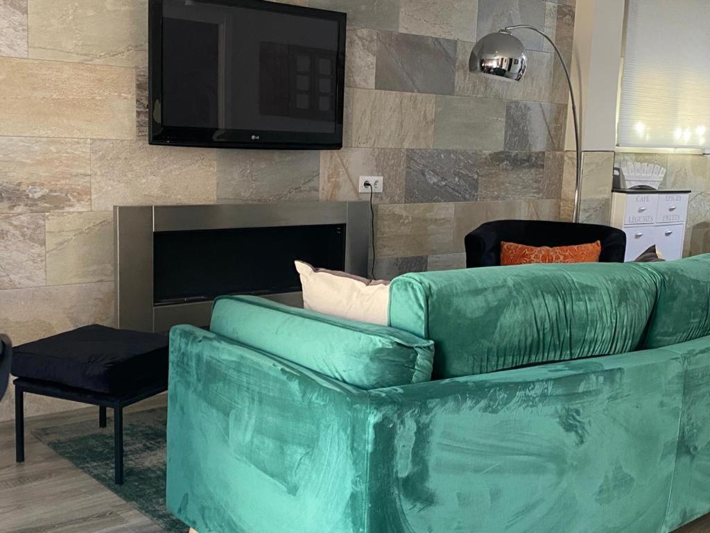 Casa Aries - Villa Con Piscina Privada Λινάρες Εξωτερικό φωτογραφία