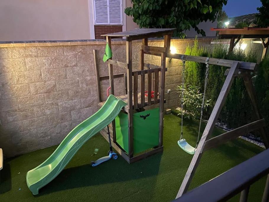 Casa Aries - Villa Con Piscina Privada Λινάρες Εξωτερικό φωτογραφία